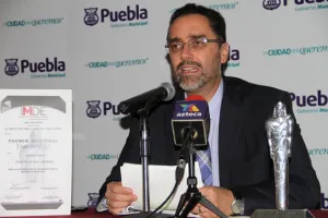 Reconoce IMDE labor de Sindicatura Municipal