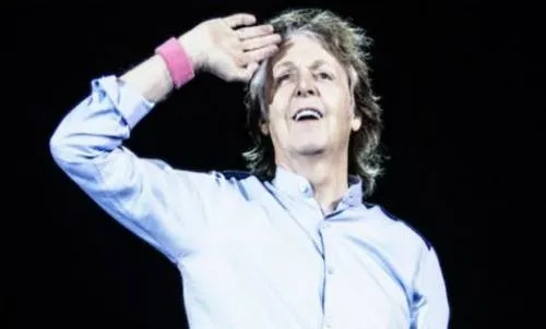 Cerca de 2 mil policías capitalinos vigilarán concierto de Paul McCartney en el Azteca