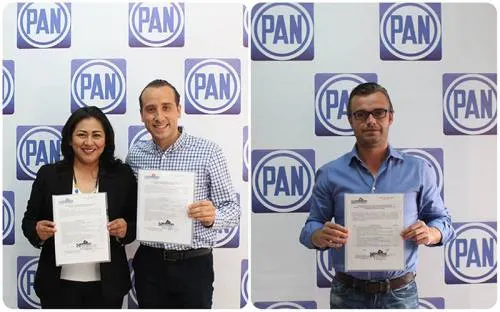 El morenogalicismo cierra filas