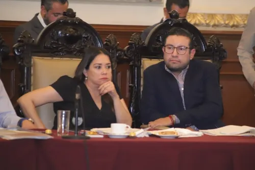 Niega Covián haberse vendido a cambio de ser encargado de despacho en la Semovi