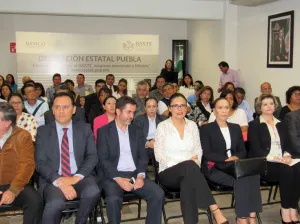 En Proceso Aleatorio Fovissste 2016, beneficiados 2,500 poblanos