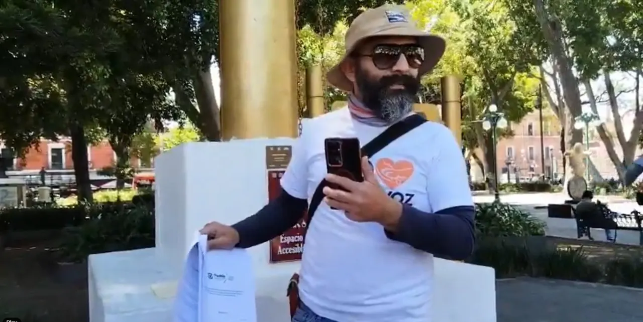 Foto: Captura de pantalla