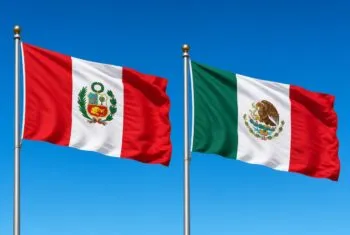 Perú y México reactivan relación bilateral y ponen sobre la mesa visas y gestión de desastres