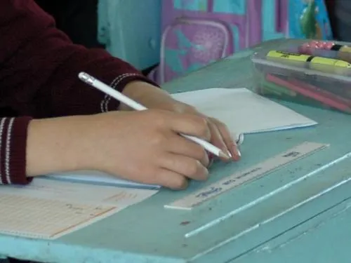 Seis de cada 10 niños que terminan primaria no saben sumar, restar o multiplicar: INEE