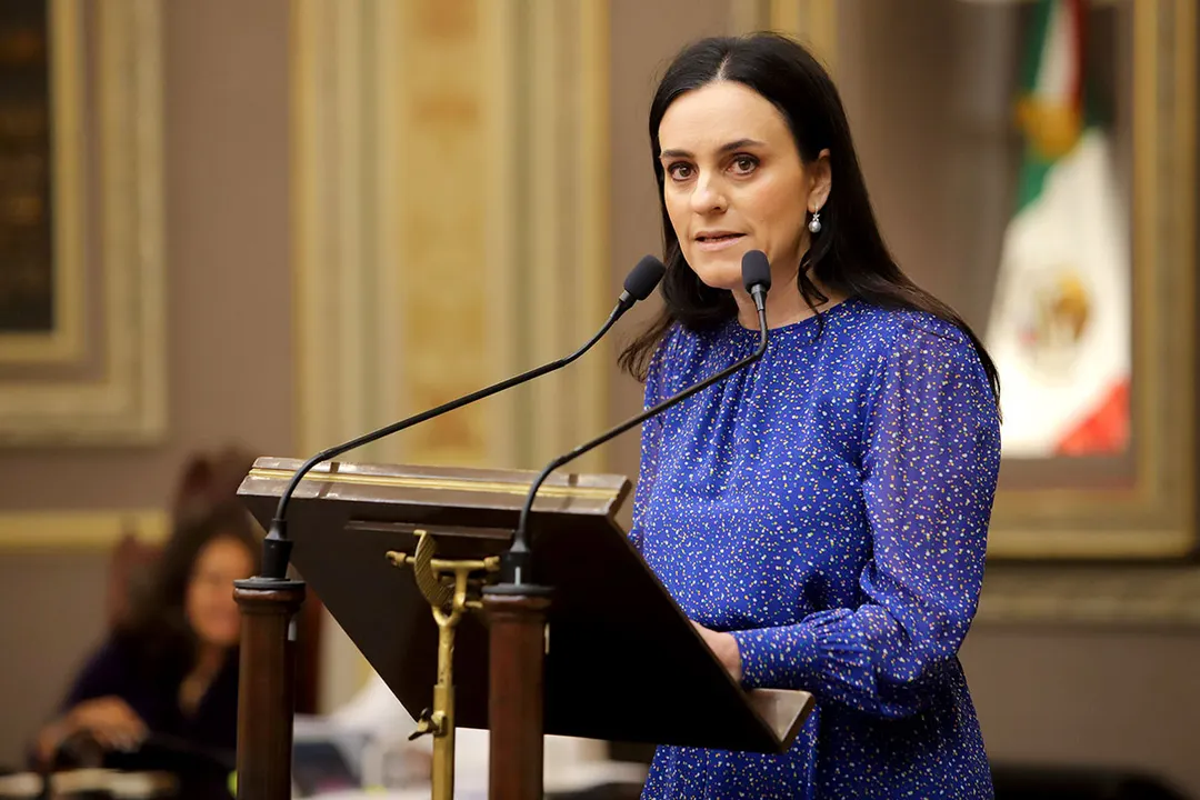 Monica Rodriguez Della Vecchia