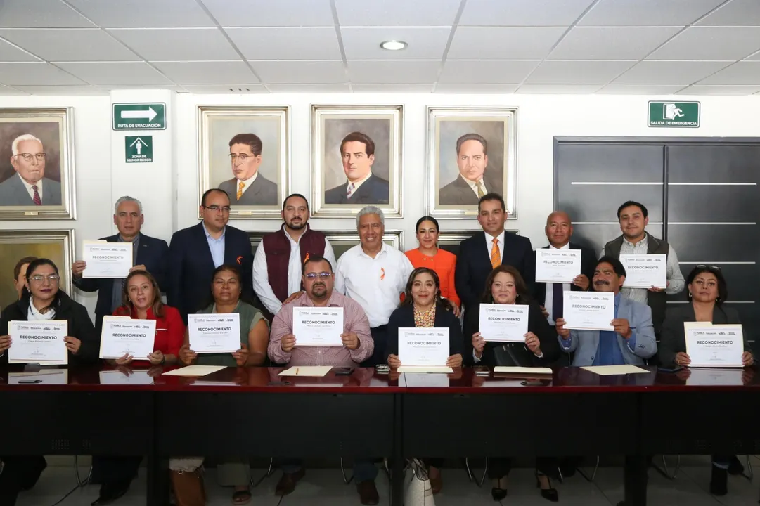 Desempeño docente