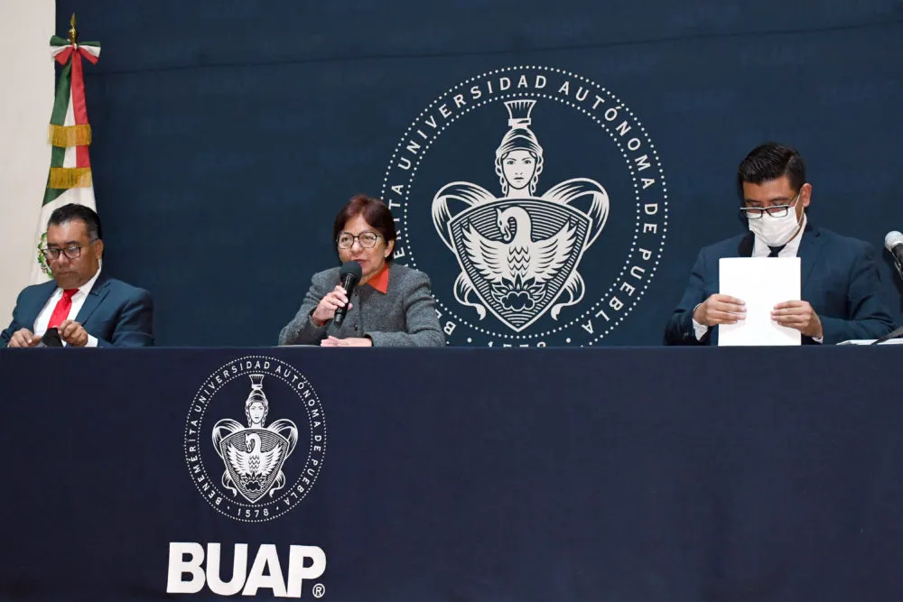 BUAP