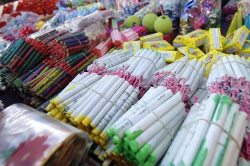 PC municipal anuncia rondines de supervisión para evitar venta de pirotecnia