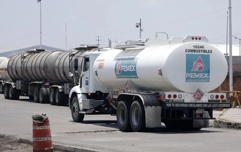 pemex-paro-pipas