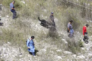 Hallan restos de Marlen Guevara, víctima de feminicidio