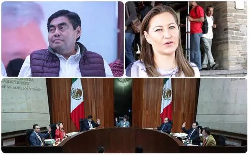 ¿Y ahora qué sigue?
