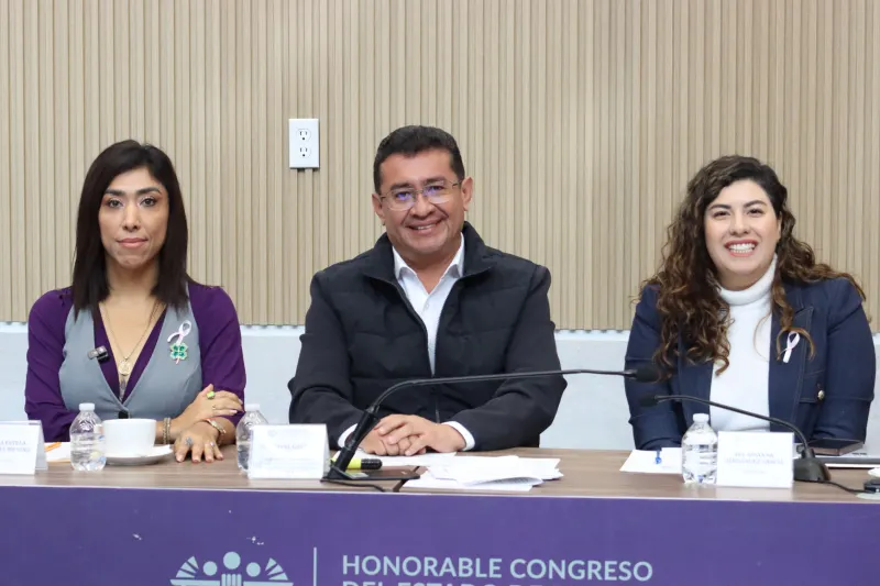 Aprobación de donación de predios para estaciones del Cablebús es un voto de confianza: Xel Arianna Hernández