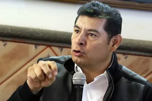 Alejandro Armenta y el Fenómeno Rocky Marciano