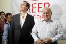 PRI debe tres quincenas a sus empleados