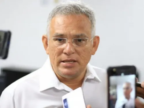 Renuncia Roberto Villalpando, el alcalde de Macuspana