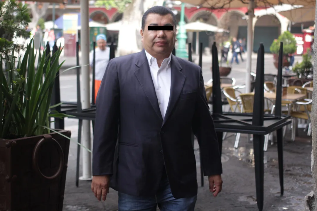 Javier Lopez Zavala