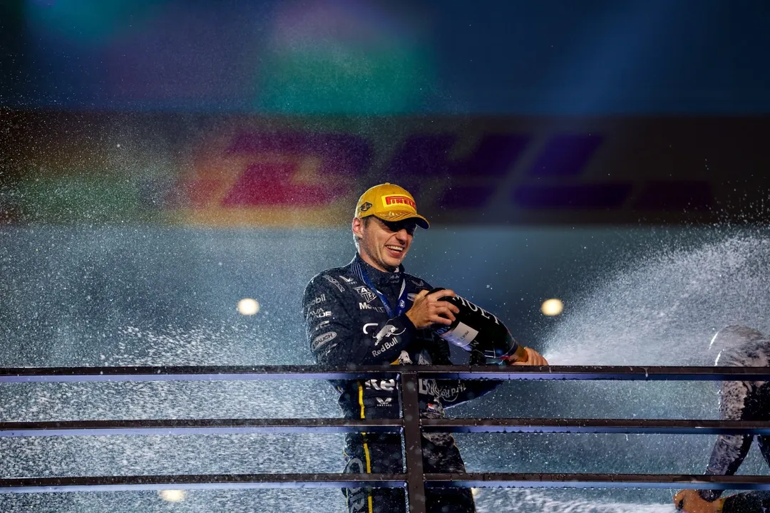 Max Verstappen (Red Bull)