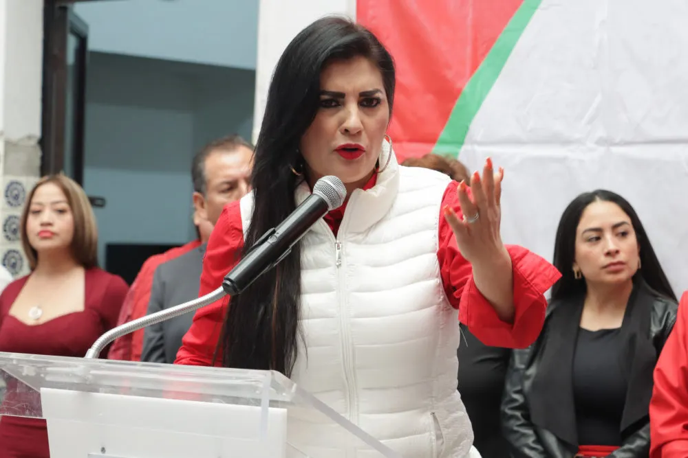 PRI atribuye a Morena amenaza de muerte contra Mario Riestra