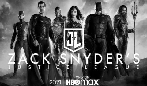 ¡Por solo 60 pesos! Amazon Prime renta nueva película de la Liga de la Justicia