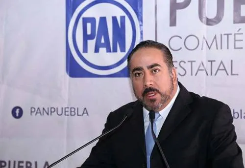 Todos Unidos Contra Moreno Valle (El pasado ya se olvidó)