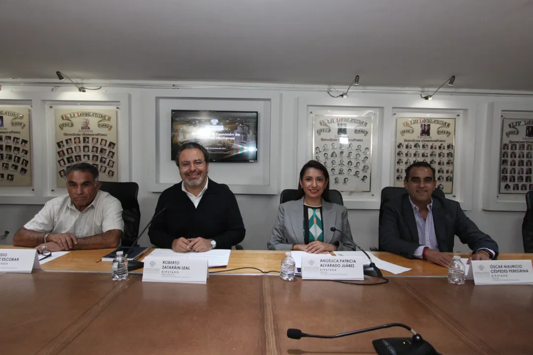 Comisión de Derechos Humanos