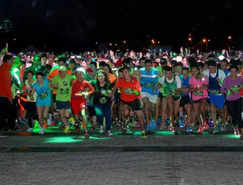 La Universidad del Valle de México realizará el “Runfest”, Carrera Nocturna