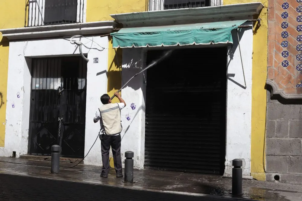 Cámaras empresariales aplauden nuevo decreto de gobierno estatal