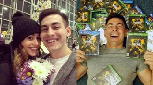 Game Over: exnovio de Yanet García se retira de los videojuegos
