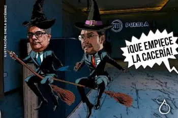 PAN: la tarde de los cuchillos largos
