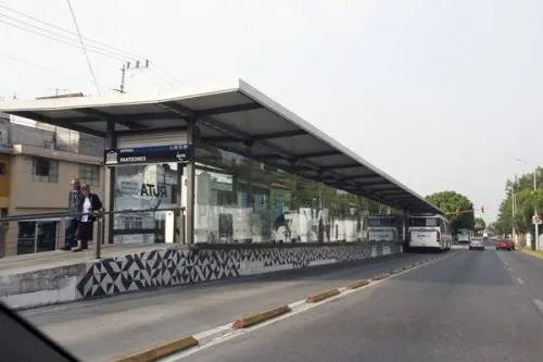 Frena Secretaría de Hacienda arranque de la obra de la línea 3 de RUTA