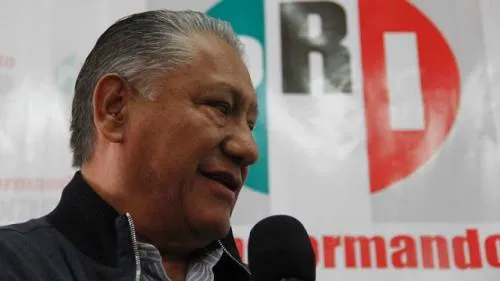 La Noche de los Muertos Vivientes en el PRI rumbo a 2018