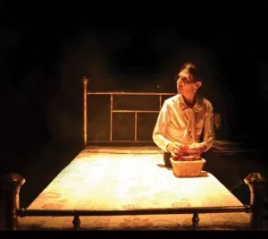 El Árbol, obra que busca acercar el teatro a los universitarios