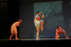 Concluye segundo Festival de Interculturalidad en Puebla