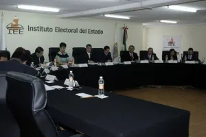 IEE sanciona a Compromiso por Puebla y PSI por spot contra Marín