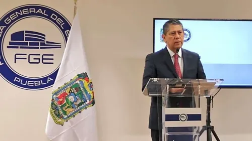 La tesis del sombrero y la prontitud del fiscal