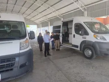FGE lanzará servicio móvil para Constancias de No Antecedentes Penales en Tepexi y Tepeyahualco