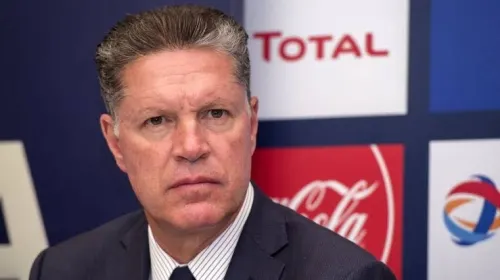 Ricardo Peláez ve a Chivas listo para la reanudación del Clausura 2020