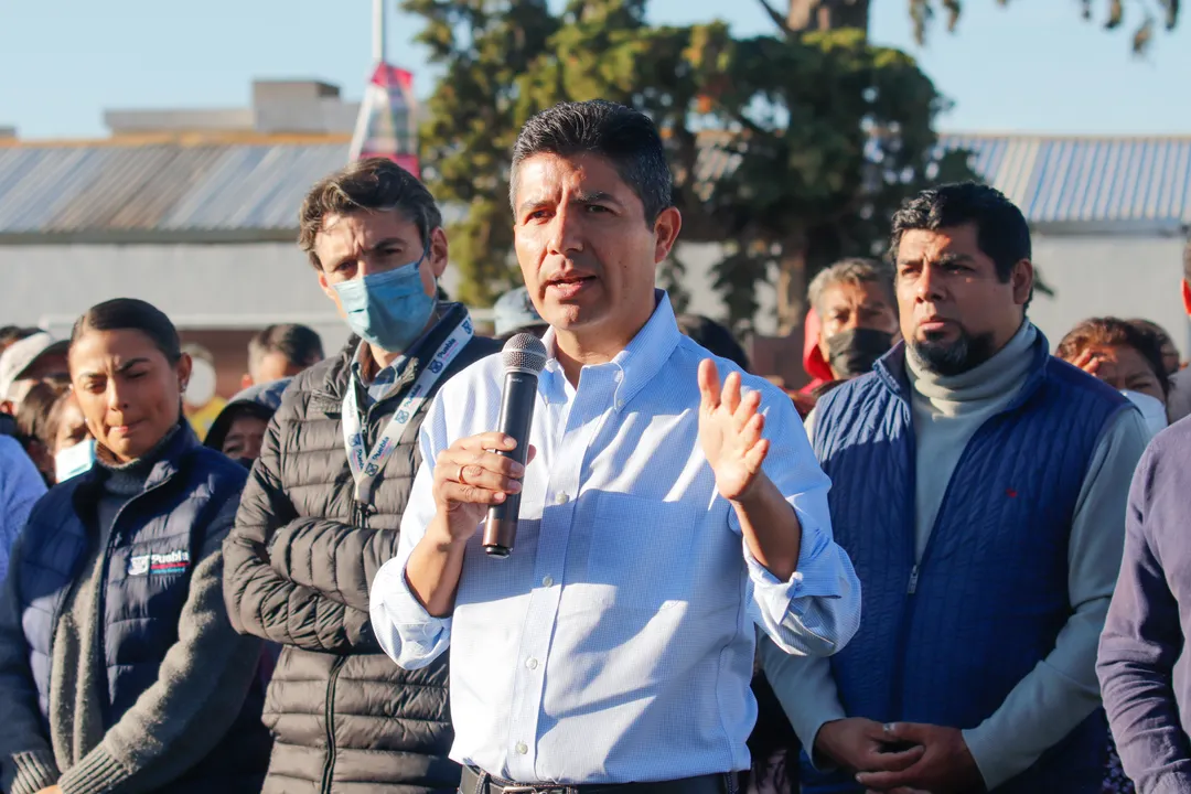 Eduardo Rivera Pérez