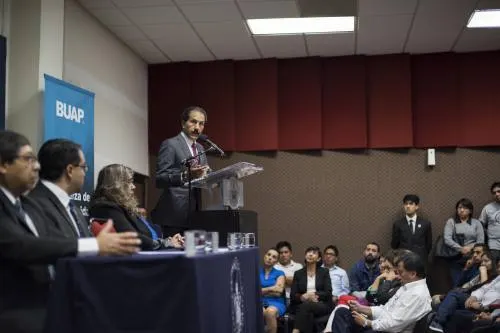La FCQ-BUAP se distingue por ser una comunidad con prestigio académico