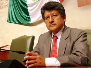 Se espera mucho de la izquierda; hay que trabajar muy fuerte: Martínez Neri