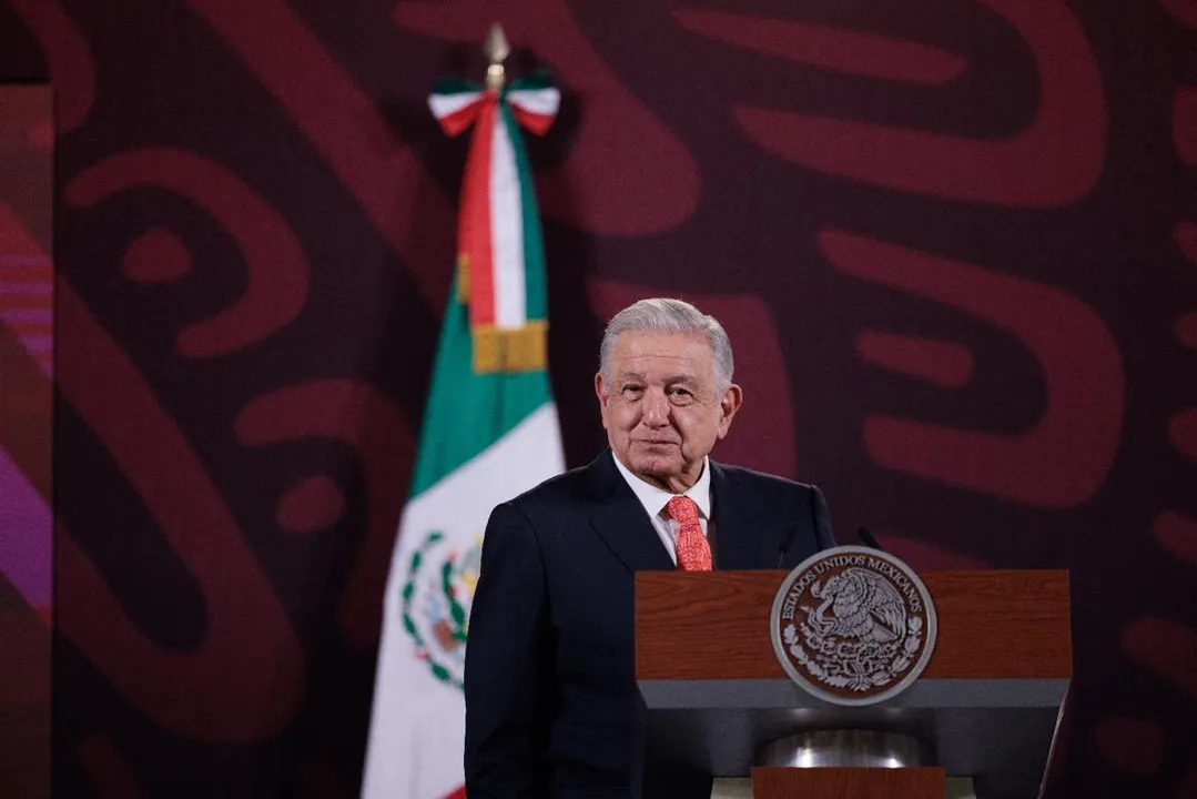 AMLO -DEA - REPORTAJE - TIM