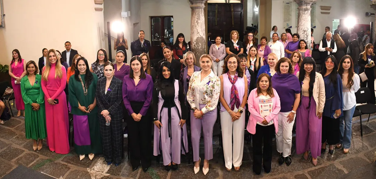 CDH Puebla