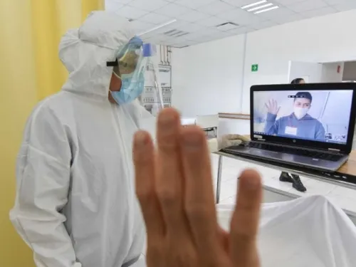 Conoce qué estados tendrán el semáforo Covid unificado