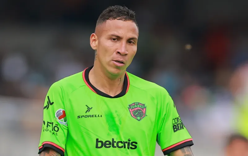 Partido en FC Juárez y Puebla fue reprogramado debido a la muerte de Diego ‘Puma’ Chávez