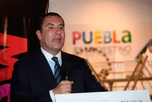 Habrá más detenciones contra marinistas, advierte Moreno Valle