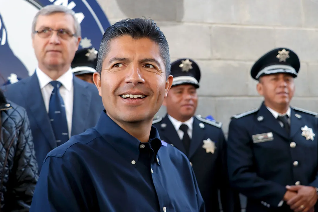 Eduardo Rivera Perez