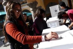 Elegirán en la BUAP directores de unidades académicas