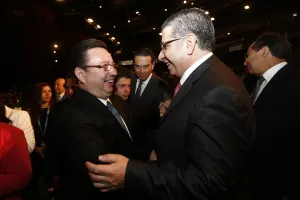 Posiciones en ASF no son para limpiar la cara a nadie: Castañón