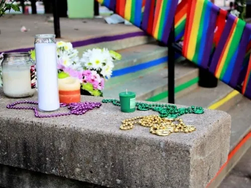 Bolivia reconoce por primera vez matrimonio entre personas del mismo sexo