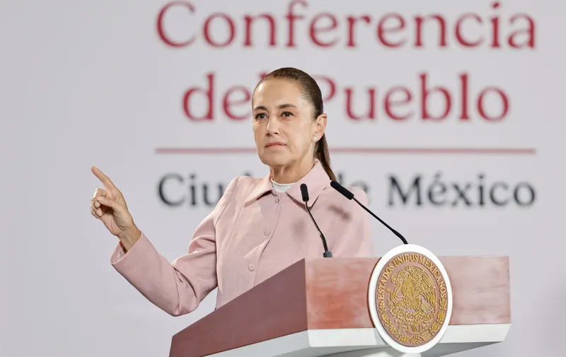Academia policial de Querétaro, bajo revisión federal por participación de agencias de EE.UU.